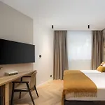 Grand Pearl Luxury Retreat Apartman Split