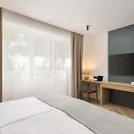 Grand Pearl Luxury Retreat Apartman Split