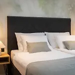 Apartman Grand Pearl Luxury Retreat Split