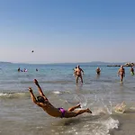 Grand Pearl Luxury Retreat Split