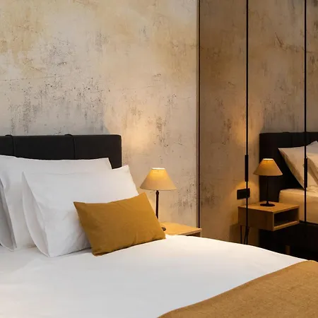 Grand Pearl Luxury Retreat 스플리트