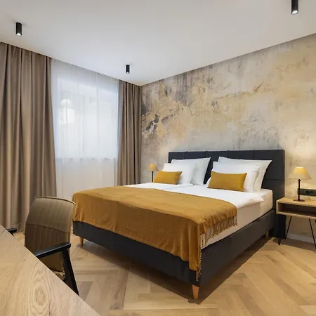 Grand Pearl Luxury Retreat 스플리트