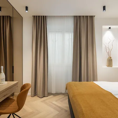 Grand Pearl Luxury Retreat 스플리트