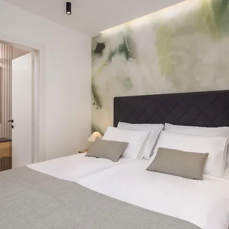 아파트 Grand Pearl Luxury Retreat