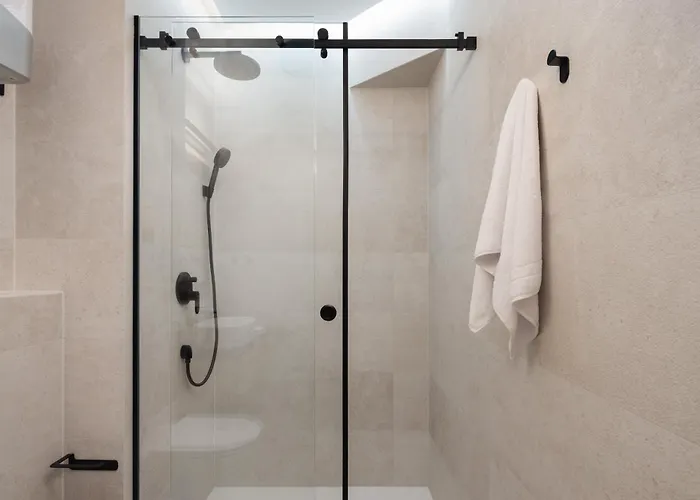 Grand Pearl Luxury Retreat