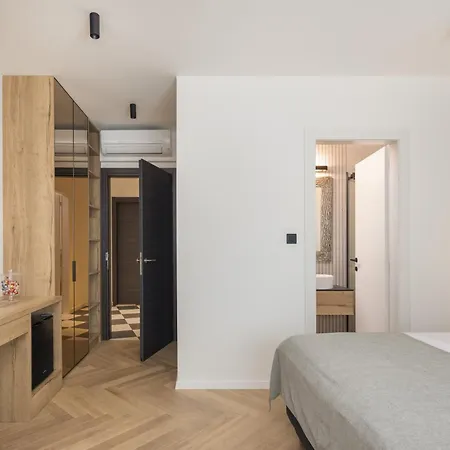 Apartment Grand Pearl Luxury Retreat *