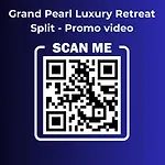 Grand Pearl Luxury Retreat Split