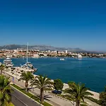 Grand Pearl Luxury Retreat Apartman