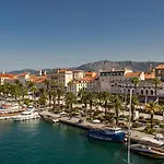 Grand Pearl Luxury Retreat Split