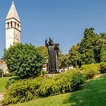 Apartman Grand Pearl Luxury Retreat Split