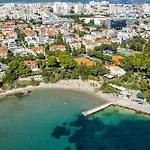 Grand Pearl Luxury Retreat Apartman