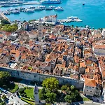 Grand Pearl Luxury Retreat Apartman Split