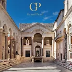 Grand Pearl Luxury Retreat Apartman Split