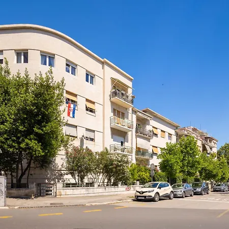 Grand Pearl Luxury Retreat Lägenhet