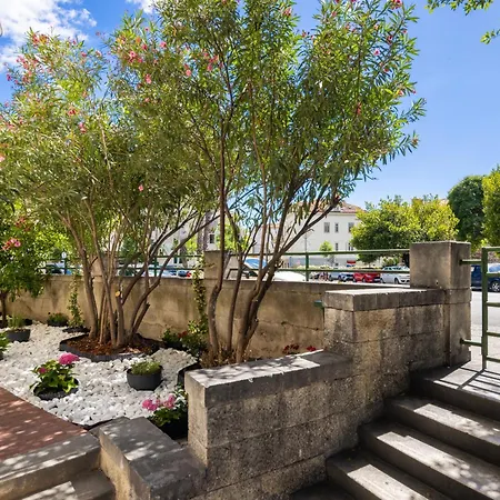 Lägenhet Grand Pearl Luxury Retreat