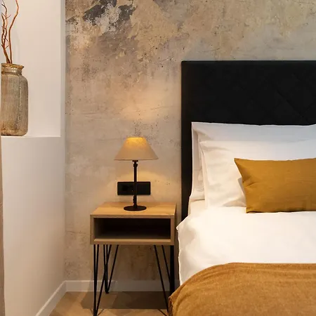 Lägenhet Grand Pearl Luxury Retreat *