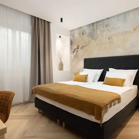 Grand Pearl Luxury Retreat * Split