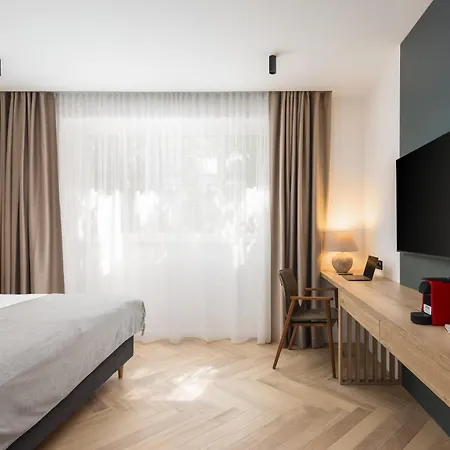 Lägenhet Grand Pearl Luxury Retreat