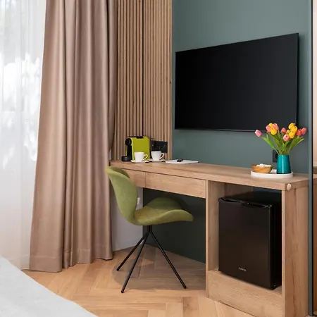 Lägenhet Grand Pearl Luxury Retreat *