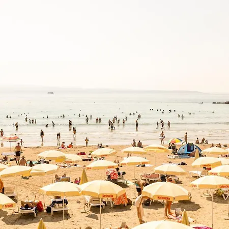 아파트 Grand Pearl Luxury Retreat