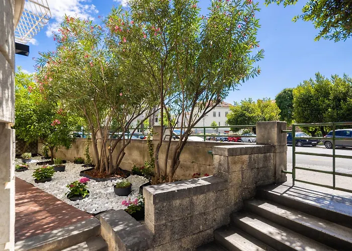 Apartmán Grand Pearl Luxury Retreat