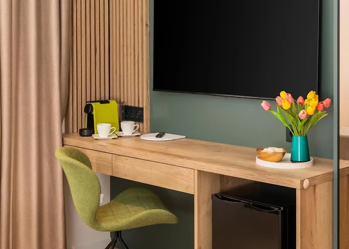Apartmán Grand Pearl Luxury Retreat