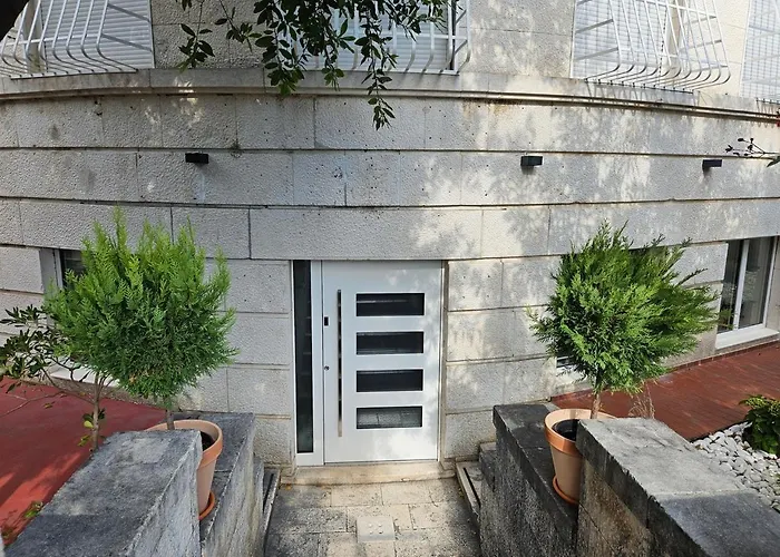 Apartmán Grand Pearl Luxury Retreat