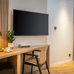 Grand Pearl Luxury Retreat Appartement *