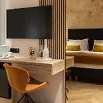 Grand Pearl Luxury Retreat Appartement *