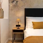 Appartement Grand Pearl Luxury Retreat *