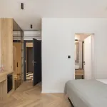 Appartement Grand Pearl Luxury Retreat *