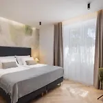 Grand Pearl Luxury Retreat Appartement