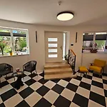 Grand Pearl Luxury Retreat Appartement Split