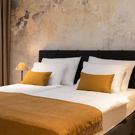 Apartamento Grand Pearl Luxury Retreat Split