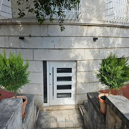 Apartman Grand Pearl Luxury Retreat